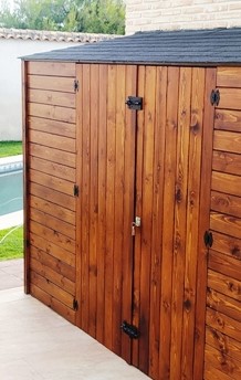 Woodwork